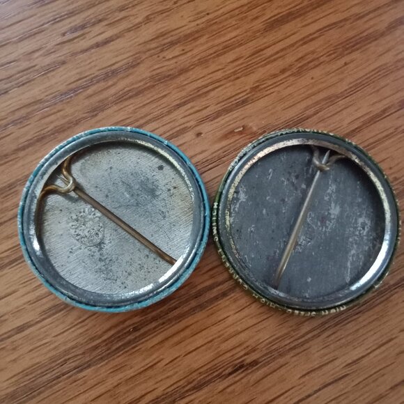 Schweber Electronic Pinbacks/2/E - Picture 5 of 7